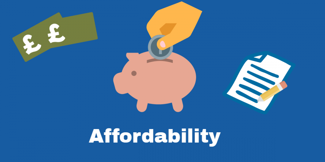 The Importance of Affordability  PayItMonthly