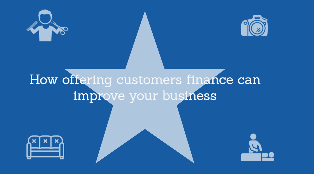 How Offering Customers Monthly Instalments Can Improve Your Business