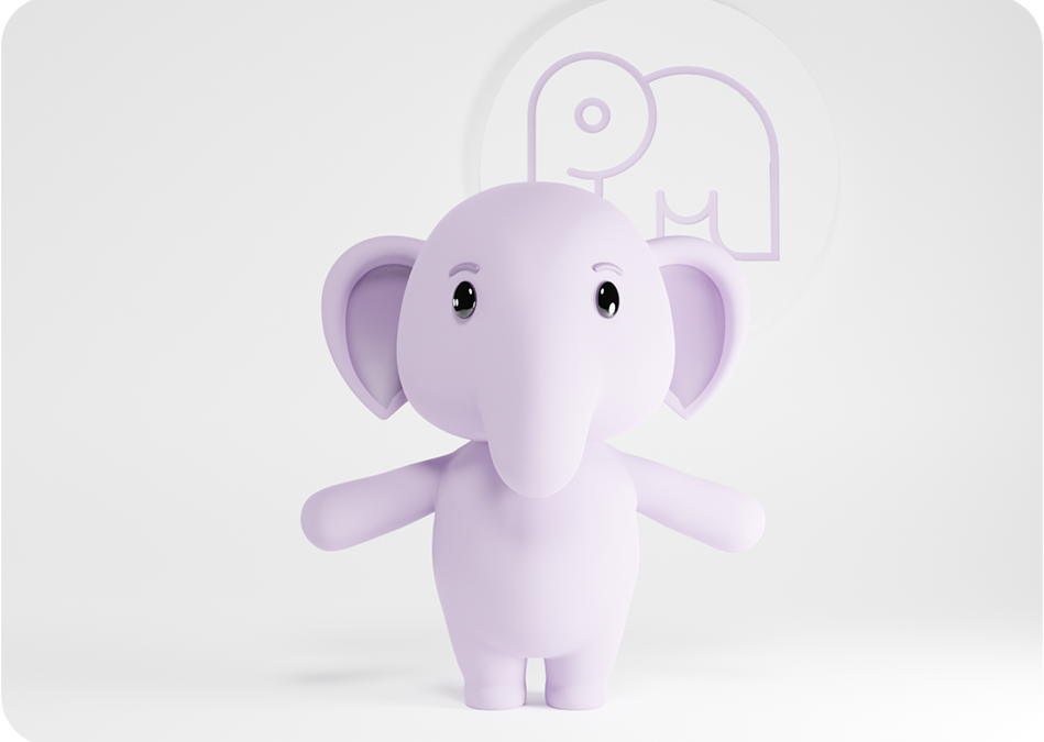 Get creative and help name the PayItMonthly elephant
