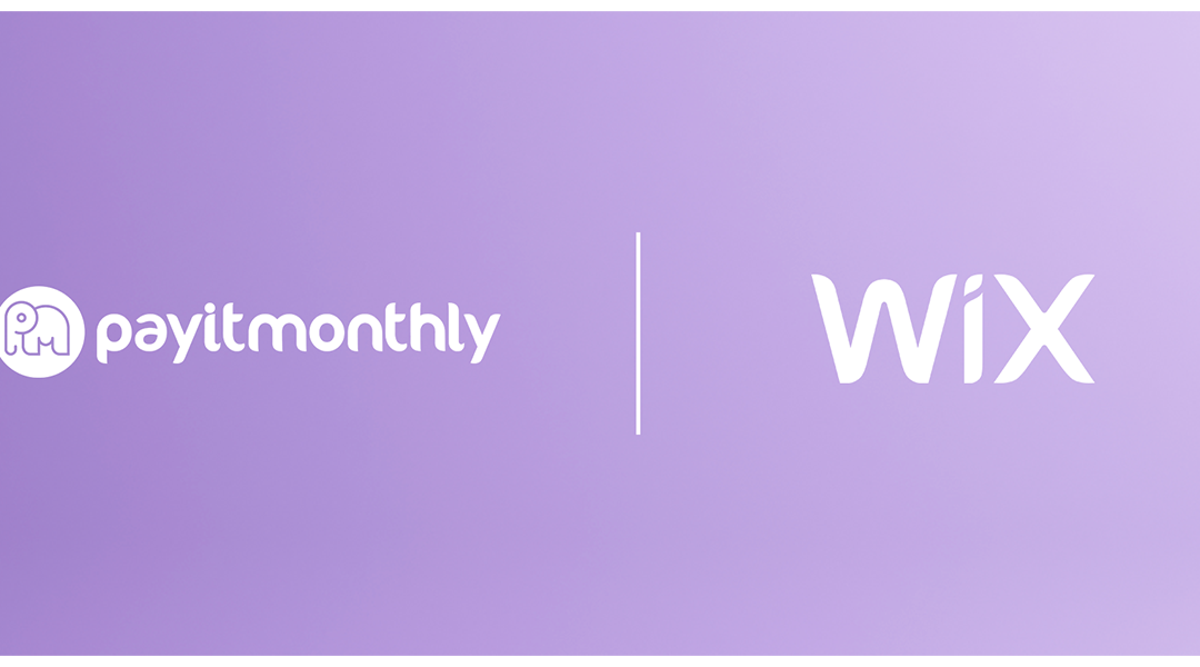 Wix integration for PayItMonthly now available