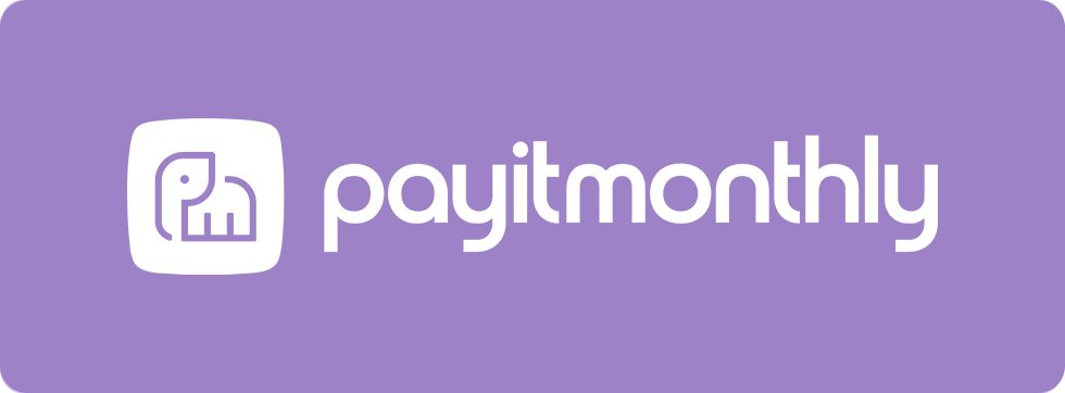 PayItMonthly Unveils New Logo Ahead of 10-Year Anniversary! New Logo Blog Header