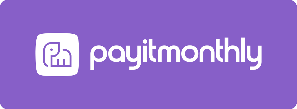 PayItMonthly Unveils New Logo Ahead of 10-Year Anniversary!